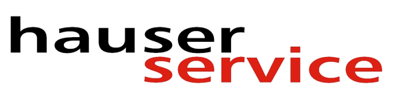 Logo Hauser Service GmbH
